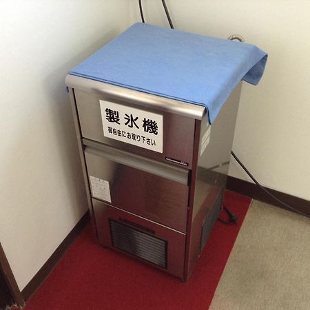 Nagasaki City Hotel Annex 3 Экстерьер фото