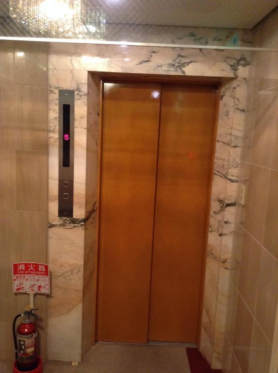 Nagasaki City Hotel Annex 3 Экстерьер фото