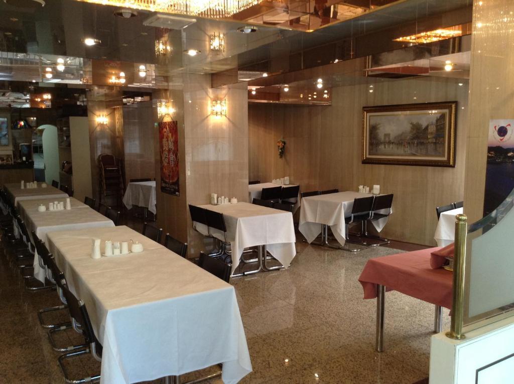 Nagasaki City Hotel Annex 3 Экстерьер фото