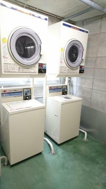 Nagasaki City Hotel Annex 3 Экстерьер фото