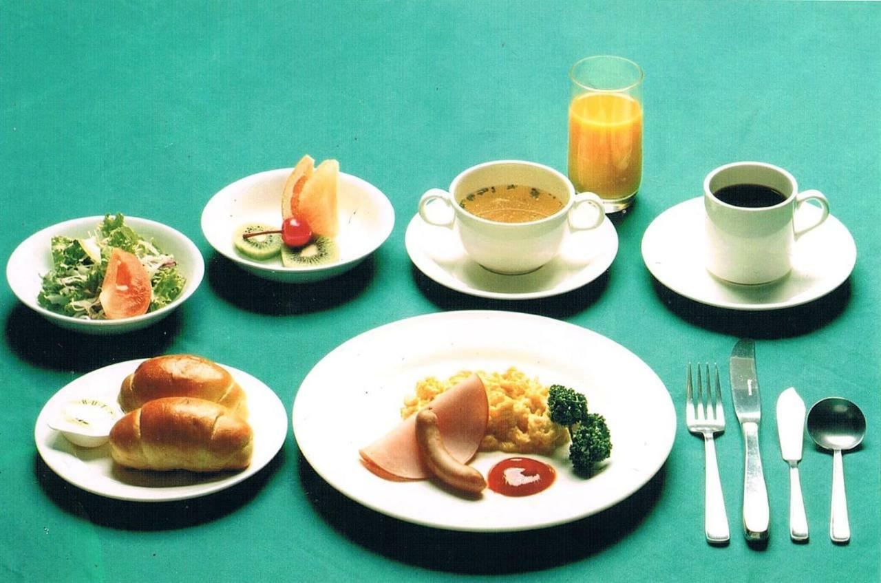 Nagasaki City Hotel Annex 3 Экстерьер фото